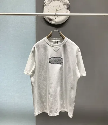 Dior T-shirts for men #A61315 Dior T-shirts for men #A61315
