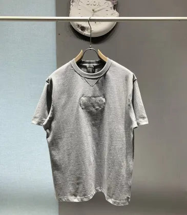 Dior T-shirts for men #A61316 Dior T-shirts for men #A61316