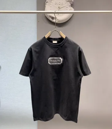 Dior T-shirts for men #A61317 Dior T-shirts for men #A61317