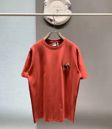 Dior T-shirts for men #A61322 Dior T-shirts for men #A61322