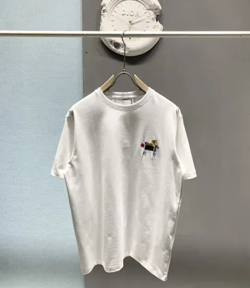 Dior T-shirts for men #A61324 Dior T-shirts for men #A61324