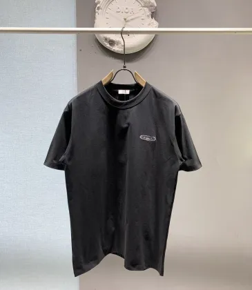 Dior T-shirts for men #A61332 Dior T-shirts for men #A61332