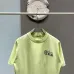 Dior T-shirts for men #A61337