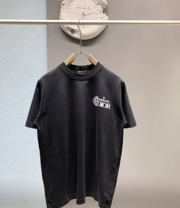 Dior T-shirts for men #A61338 Dior T-shirts for men #A61338