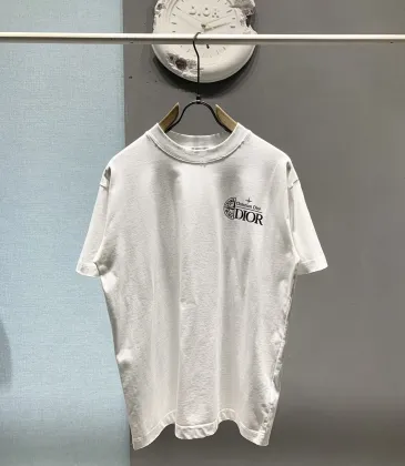 Dior T-shirts for men #A61339 Dior T-shirts for men #A61339