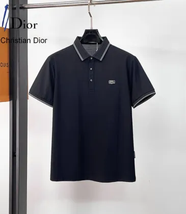 Dior T-shirts for men #A61471 Dior T-shirts for men #A61471