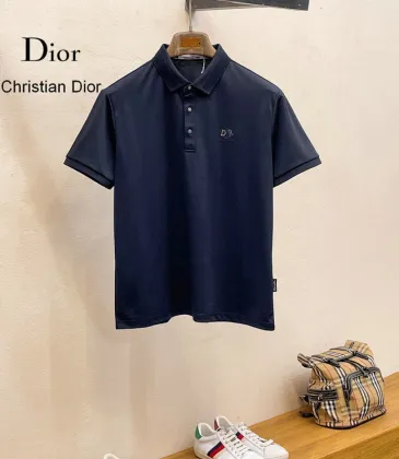Dior T-shirts for men #A61482 Dior T-shirts for men #A61482