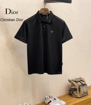 Dior T-shirts for men #A61483 Dior T-shirts for men #A61483
