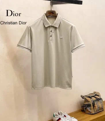Dior T-shirts for men #A61484 Dior T-shirts for men #A61484
