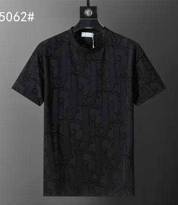 Dior T-shirts for men #A61566 Dior T-shirts for men #A61566