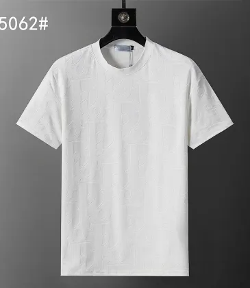 Dior T-shirts for men #A61567 Dior T-shirts for men #A61567