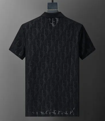 Dior T-shirts for men #A61603 Dior T-shirts for men #A61603