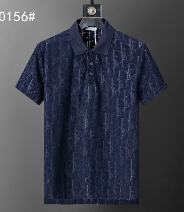 Dior T-shirts for men #A61604 Dior T-shirts for men #A61604