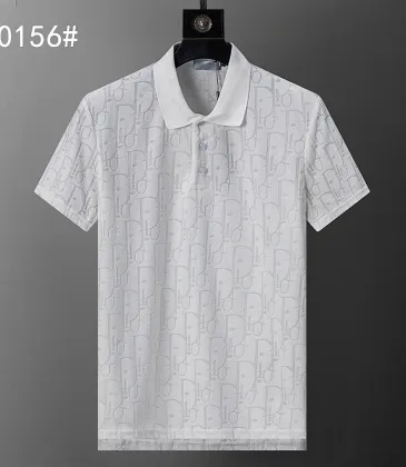 Dior T-shirts for men #A61605 Dior T-shirts for men #A61605