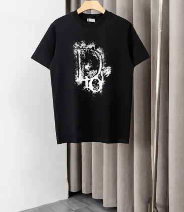 Dior T-shirts for men #A62192 Dior T-shirts for men #A62192