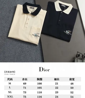 Dior T-shirts for men #A62322 Dior T-shirts for men #A62322