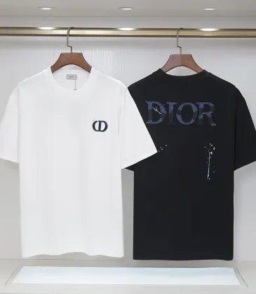 Dior T-shirts for men #A62347 Dior T-shirts for men #A62347