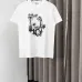 Dior T-shirts for men #A62348
