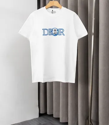 Dior T-shirts for men #A62349 Dior T-shirts for men #A62349