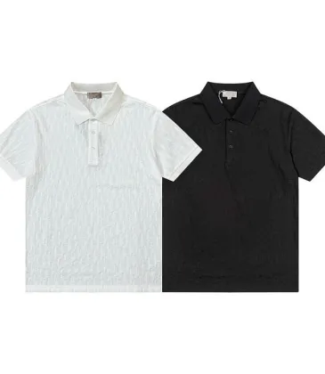Dior T-shirts for men #A64483 Dior T-shirts for men #A64483