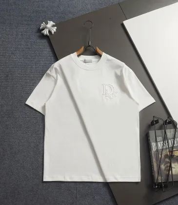 Dior T-shirts for men #A64645 Dior T-shirts for men #A64645