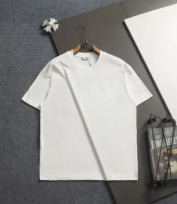 Dior T-shirts for men #A64647 Dior T-shirts for men #A64647