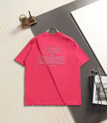 Dior T-shirts for men #A64817 Dior T-shirts for men #A64817