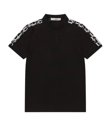 Dior T-shirts for men #A64818 Dior T-shirts for men #A64818