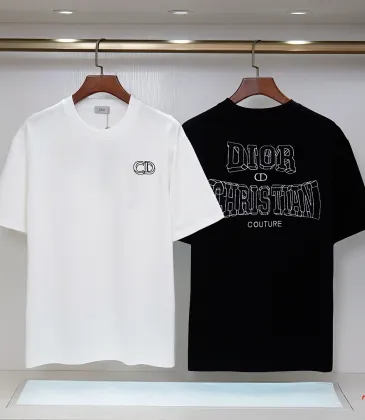 Dior T-shirts for men #A65799 Dior T-shirts for men #A65799