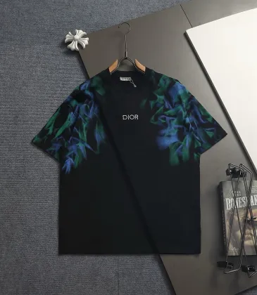 Dior T-shirts for men #A66119