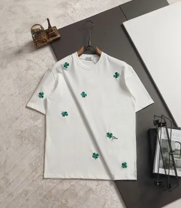 Dior T-shirts for men #A66200