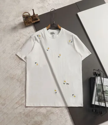Dior T-shirts for men #A66201