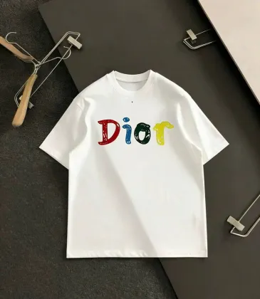 Dior T-shirts for men #A66222