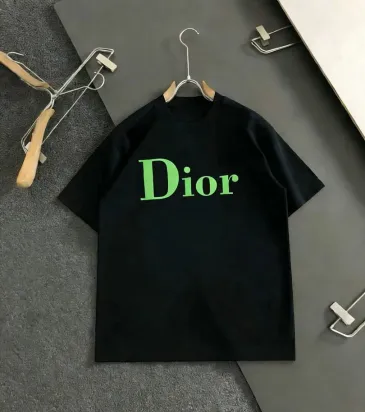 Dior T-shirts for men #A66226