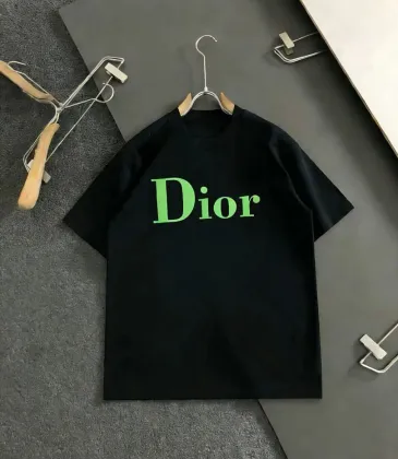 Dior T-shirts for men #A66226