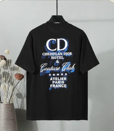 Dior T-shirts for men #A66483