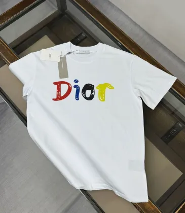 Dior T-shirts for men #A66496