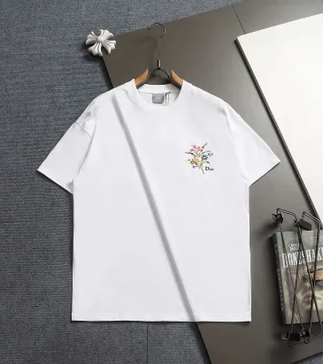Dior T-shirts for men #A66569