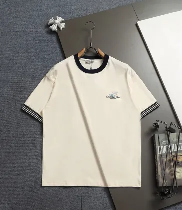 Dior T-shirts for men #A66747