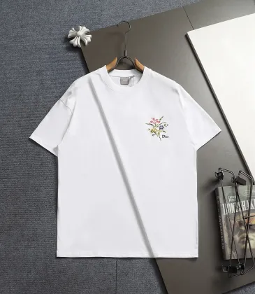 Dior T-shirts for men #A66748