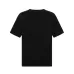 D-ior T-shirts for men Black/White #A51444