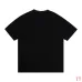 D-ior T-shirts for men Black/White #A51856
