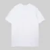 D-ior T-shirts for men Black/White/Red #A50841