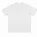 D-ior T-shirts for men Color logo #A47037