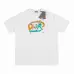 D-ior T-shirts for men Color logo #A47037