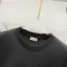 D-ior T-shirts for men Solid Color Black/White/Red/Yellow #A47022