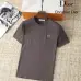 D-ior T-shirts for men Solid Color Crew Neck #A46432