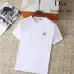 D-ior T-shirts for men Solid Color Crew Neck #A46432