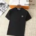 D-ior T-shirts for men Solid Color Crew Neck #A46432