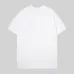 D-ior T-shirts for men Yellow/Black/White #A50218